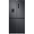 Réfrigérateur multi portes        SAMSUNG        RF48A401EB4