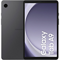 Tablette Android        SAMSUNG        Galaxy Tab A9 64Go Wifi Gris Anthracite