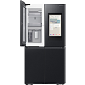Réfrigérateur multi portes        SAMSUNG        RF65DG9H0EB1 family hub avec AI vision