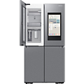 Réfrigérateur multi portes        SAMSUNG        RF65DG9H0ESR family hub