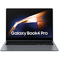 Ordinateur portable        SAMSUNG        Galaxy Book4 Pro 16 U7 16Go 512Go Gris Reconditionné