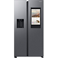 Réfrigérateur Américain        SAMSUNG        RS6HDG883ES9 family hub