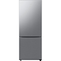 Réfrigérateur combiné        SAMSUNG        RB53DG703DS9