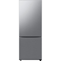 Réfrigérateur combiné        SAMSUNG        RB53DG706AS9
