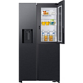 Réfrigérateur Américain        SAMSUNG        RH65DG54R3B1