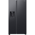 Réfrigérateur Américain        SAMSUNG        RS65DG5403B1
