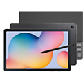 Tablette Android        SAMSUNG        Pack Galaxy Tab S6 Lite + Clavier