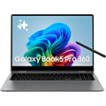Ordinateur portable        SAMSUNG        Galaxy Book5 Pro 360 Copilot+ PC Gris