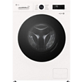 Lave linge séchant hublot        LG        F854B16WHS