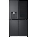 Réfrigérateur multi portes        LG        GMK960EV2E