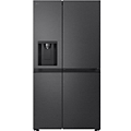 Réfrigérateur Américain        LG        GSJC40EPEE