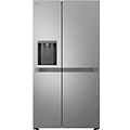 Réfrigérateur Américain        LG        GSLC40PYFE