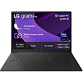 Ordinateur portable        LG        Gram Pro 16Z90TS-G.AU79F Copilot+