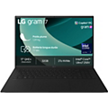 Ordinateur portable        LG        Gram  17Z90TL-G.AU8BF Copilot+