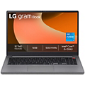 Ordinateur portable        LG        Gram Book  15U50T-G.AA56F