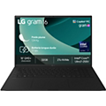 Ordinateur portable        LG        Gram  16Z90TL-G.AU8BF Copilot+