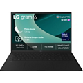 Ordinateur portable        LG        Gram  16Z90TL-G.AU88F Copilot+