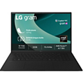 Ordinateur portable        LG        Gram 15Z80T-G.AU88F Copilot+