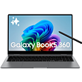 Ordinateur portable        SAMSUNG        Galaxy Book5 360 15.6'' Copilot+ PC Gris