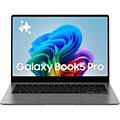 Ordinateur portable        SAMSUNG        Galaxy Book5 Pro 14'' Copilot+ PC Gris