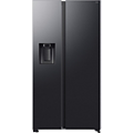 Réfrigérateur Américain        SAMSUNG        RS70F64KEF