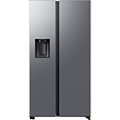 Réfrigérateur combiné        SAMSUNG        RS70F66KCT