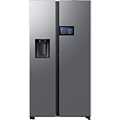 Réfrigérateur Américain        SAMSUNG        RS90F64EDT