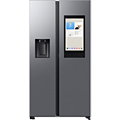 Réfrigérateur Américain        SAMSUNG        RS90F66BET Bespoke AI Family