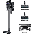 Aspirateur balai        SAMSUNG        Jet 75E Turbo + Brosse Soft Action + Kit Accessoires