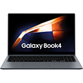 Ordinateur portable        SAMSUNG        Galaxy Book 4 15.6' I7 16Go 512Go
