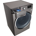 Lave linge hublot        LG        TurboWash F94J72STST Reconditionné