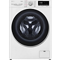 Lave linge séchant hublot        LG        F852SV50WRS COMPACT Reconditionné
