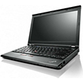 Ordinateur portable reconditionné        LENOVO        x230 - Core i5 - RAM 8Go - SSD 480Go Reconditionné