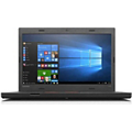 Ordinateur portable reconditionné        LENOVO        L460 - Core i3 - RAM 8Go - SSD 1To Reconditionné