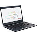 Ordinateur portable reconditionné        TOSHIBA        R930 - Core i3 - RAM 16Go - SSD 1To Reconditionné