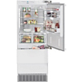 Réfrigérateur combiné encastrable        LIEBHERR        ECBN5066-23 BioFresh