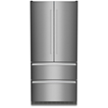 Réfrigérateur 1 porte        LIEBHERR        CBNste8872