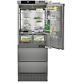Réfrigérateur combiné encastrable        LIEBHERR        ECBNe7870 BioFresh