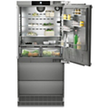 Réfrigérateur combiné encastrable        LIEBHERR        ECBNe8870 BioFresh