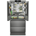 Réfrigérateur combiné encastrable        LIEBHERR        ECBNe8872 BioFresh
