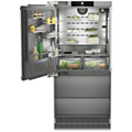Réfrigérateur combiné encastrable        LIEBHERR        ECBNe8871 BioFresh